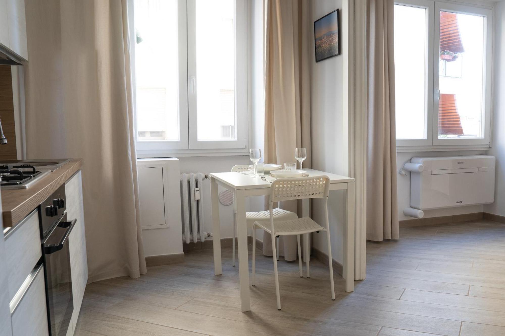 Portuense Sweet House Appartamento