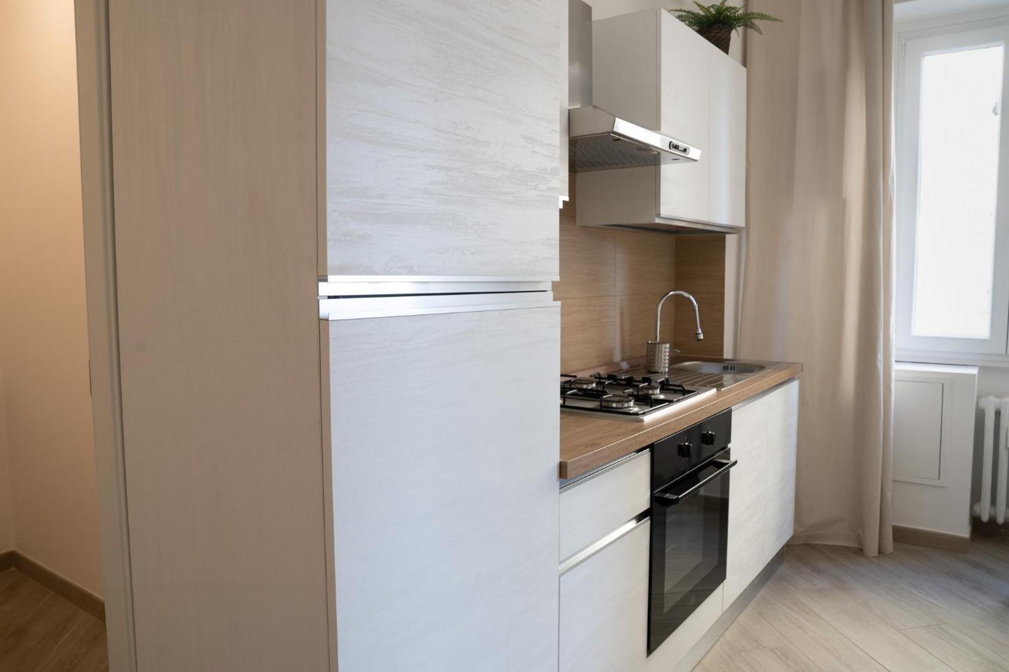 Appartamento Portuense Sweet House