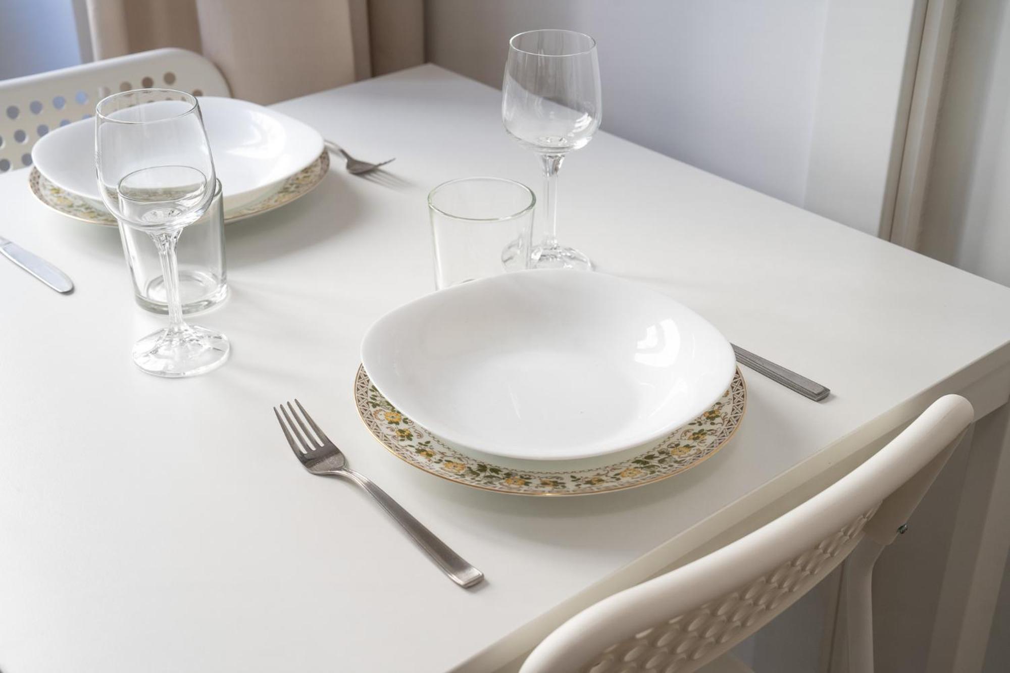 Portuense Sweet House Appartement